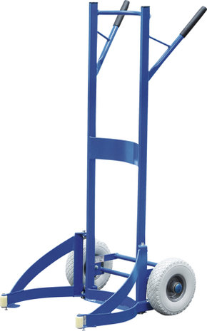 Tire Cart 200 kg