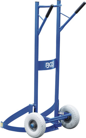 Tire Cart 200 kg