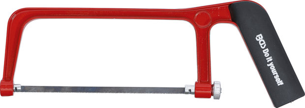 Aluminium Hacksaw Frame 150 mm