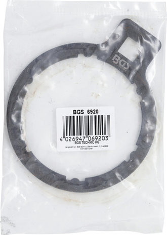 Diesel Fuel Filter Wrench for VW & Volvo