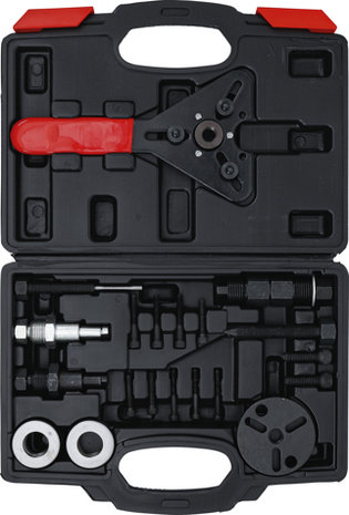 Automotive Air Condition Clutch Tool Kit 20 pcs