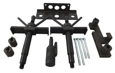 Engine Timing Tool Set Volvo