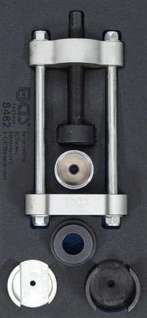 Supporting Joint Tool Set for BMW 3-series
