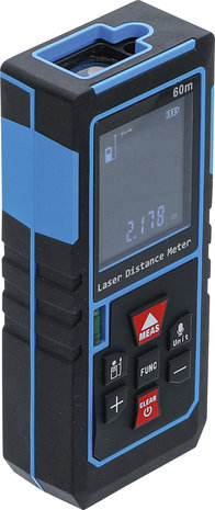 Laser Distance Meter