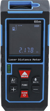 Laser Distance Meter