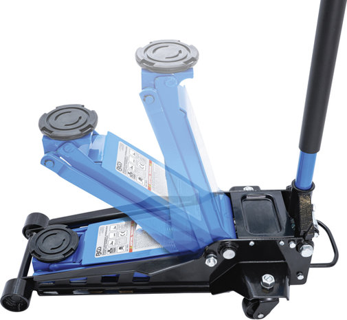 Floor Jack hydraulic 2.5 t