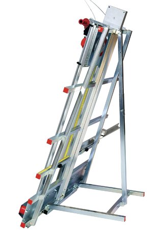 C4 - vertical panel saw