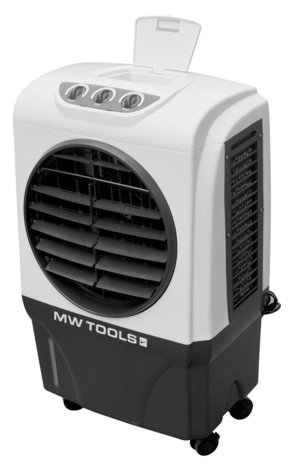 Cooling fan 2000m³/h