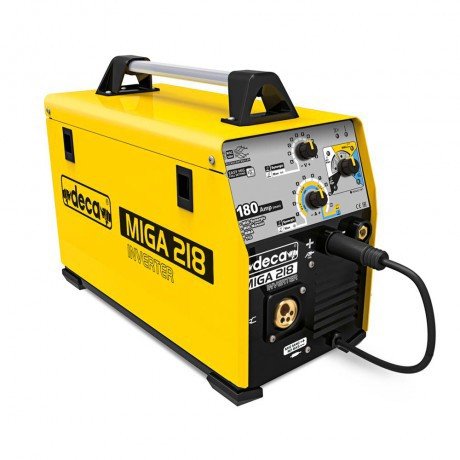 Welding unit 180A