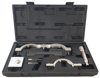 Engine Timing Tool Set Vauxhall 1.0, 1.2, 1.4