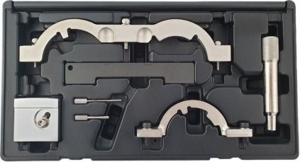 Engine Timing Tool Set Vauxhall 1.0, 1.2, 1.4