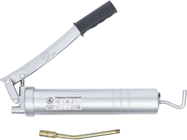 Lever Type Grease Gun 400 g