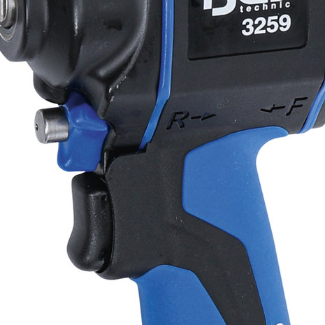 Air impact wrench | 12.5 mm (1/2) 949 Nm