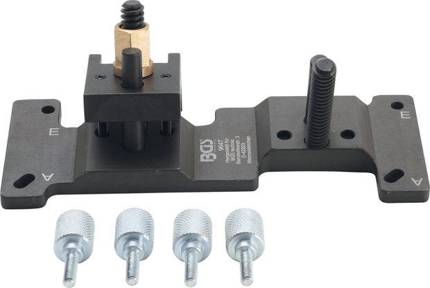 Camshaft Mounting Tool  for BMW N53, N54