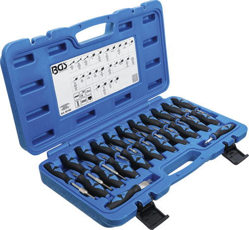 Terminal Tool Kit 23 pcs