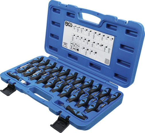 Terminal Tool Kit 23 pcs