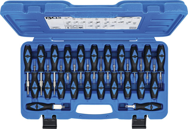 Terminal Tool Kit 23 pcs