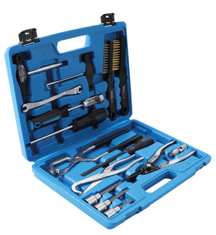 Brake Maintenance and Assembly Tool Set 15 pcs