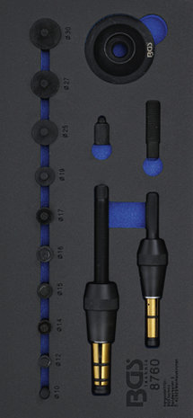 Clutch Aligning Tool Set