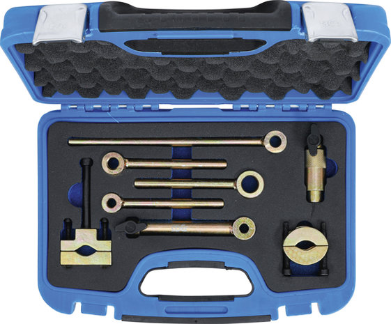 Track Rod Setting Set