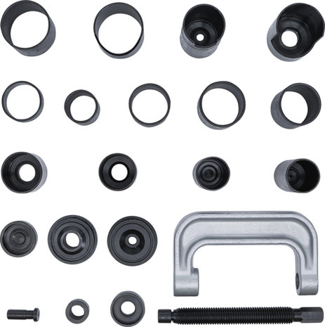 Ball Joint Assembly Set 21 pcs