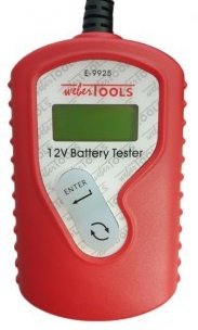 Battery Tester