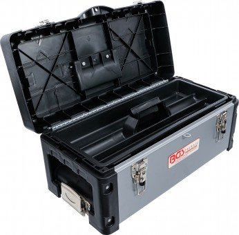 Hard-Top tool case attachment for BGS 2002