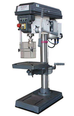 Table drilling machine diameter 25 mm