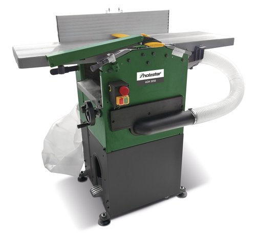 Planer and thicknesser 254mm -3mm