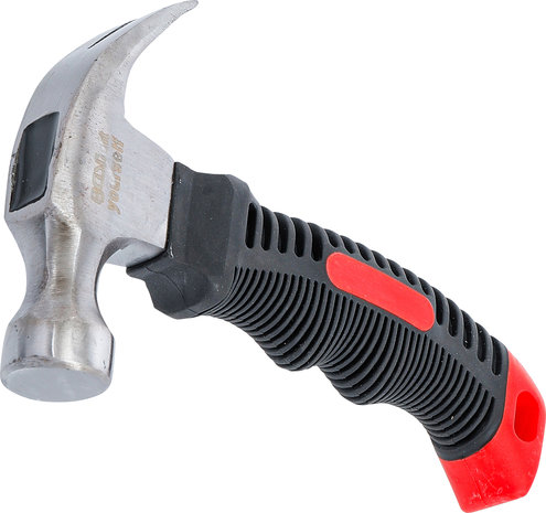Mini-Claw Hammer Stubby 250g