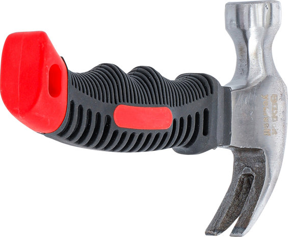 Mini-Claw Hammer Stubby 250g