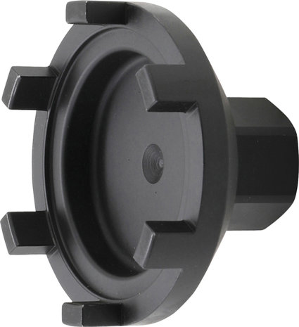 Locknut insert for differential gear 72mm