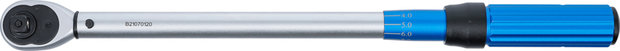 Torque Wrench 12.5 mm (1/2) 40 - 220 Nm