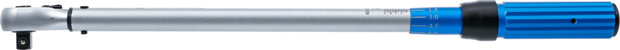 Torque Wrench 12.5 mm (1/2) 60 - 330 Nm