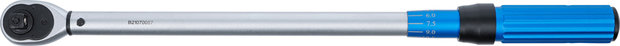 Torque Wrench 12.5 mm (1/2) 60 - 330 Nm