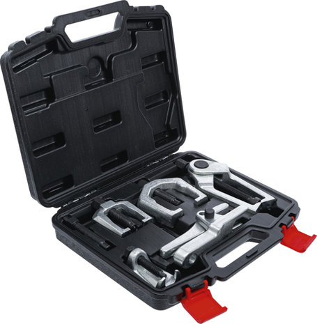 Puller/Ball Joint Tool Set  5 pcs.