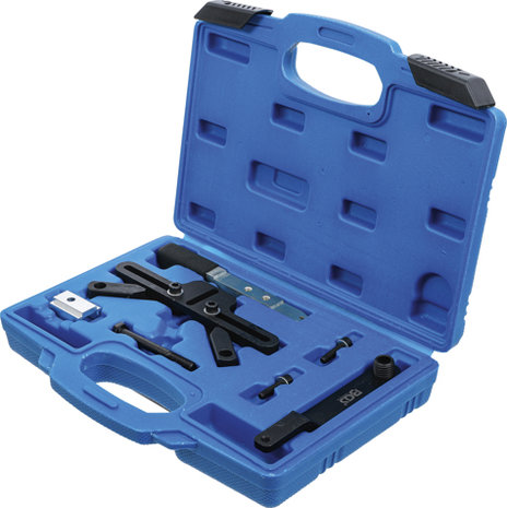 Flywheel Locking Tool Set for BMW