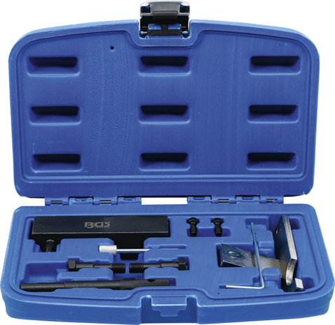 Engine Timing Tool Set for Opel / Vauxhall 1.6 CDTi ecoFLEX