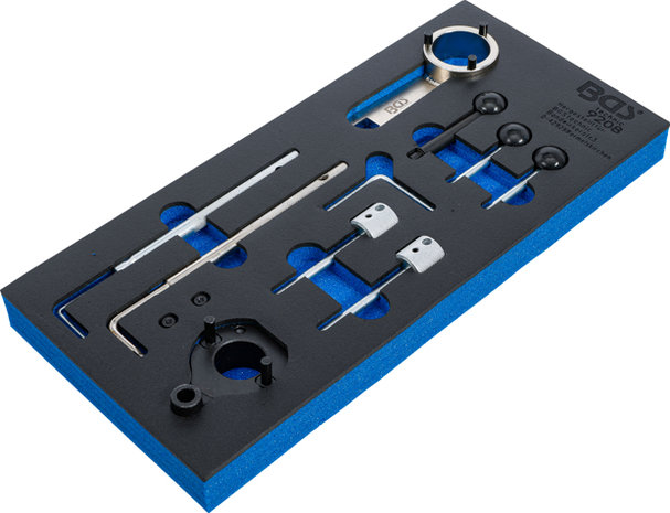 Engine Timing Tool Set for VAG 1.4 / 1.6 / 2.0 TDI Common Rail