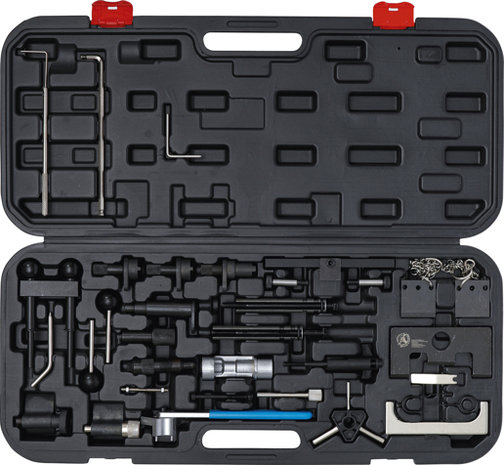 Engine Timing Tool Set for VAG