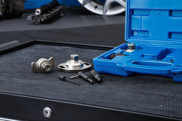 Engine Timing Tool Set for VAG 2.7, 3.0 TDI