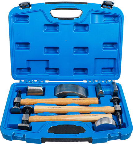 7-piece Body Repair Set