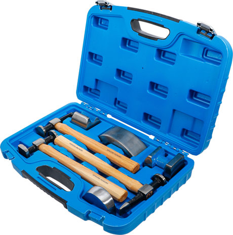 7-piece Body Repair Set