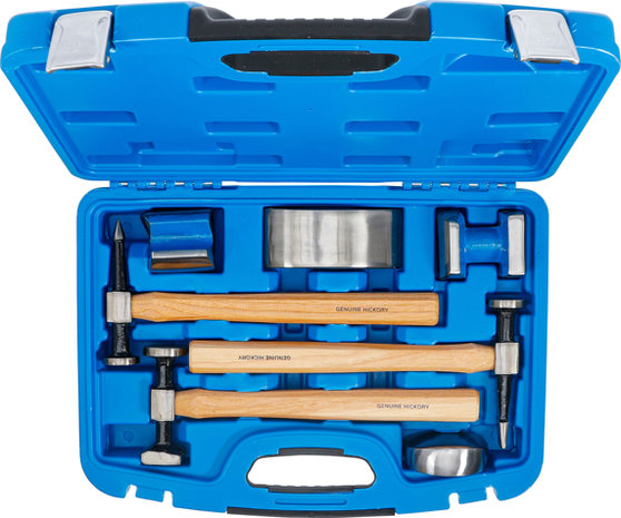 7-piece Body Repair Set