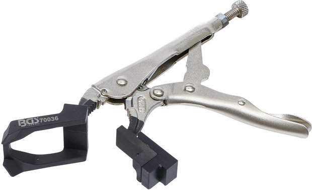 Sliding Block Fixing Tool for BMW, MINI, Citroen, Peugeot