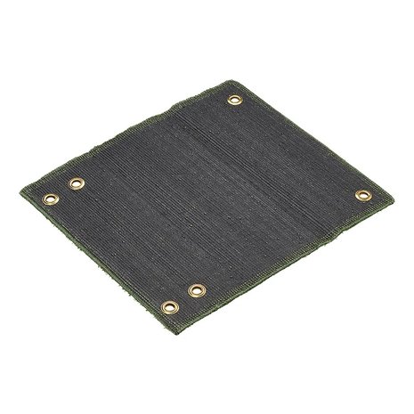 Grass step mat