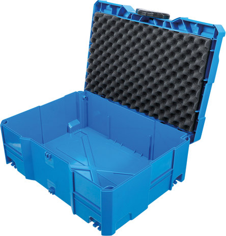 Bgs technic System case BGS systainer® T-Loc 2