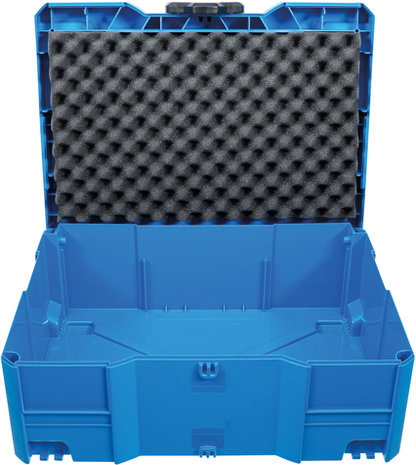 Bgs technic System case BGS systainer® T-Loc 2