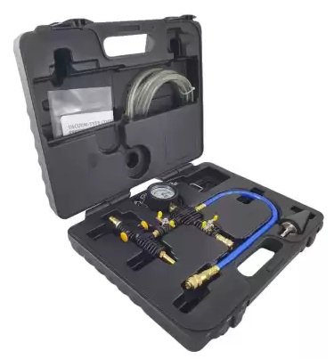 Vacuum Type Cooling System Filler Kit