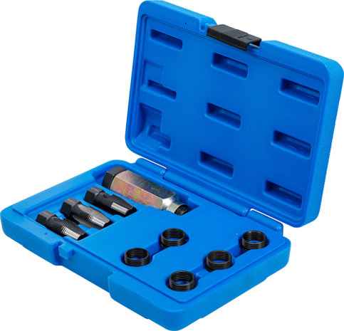 Lambda Oxygen Sensor Thread Repair Kit